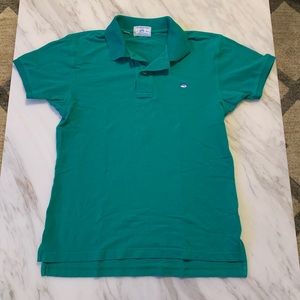 Men’s southern tide polo shirt